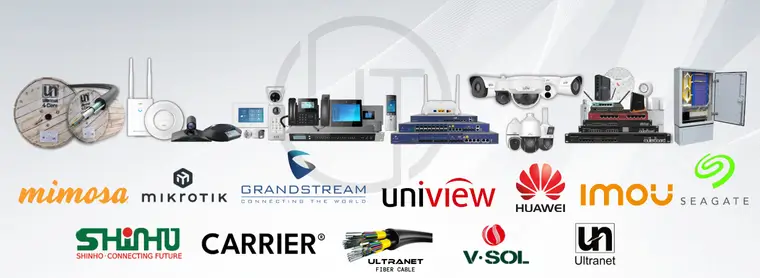 ULTRATECH web banner