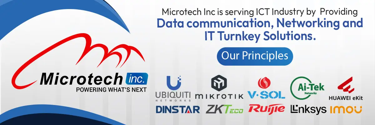 MICROTECH INC