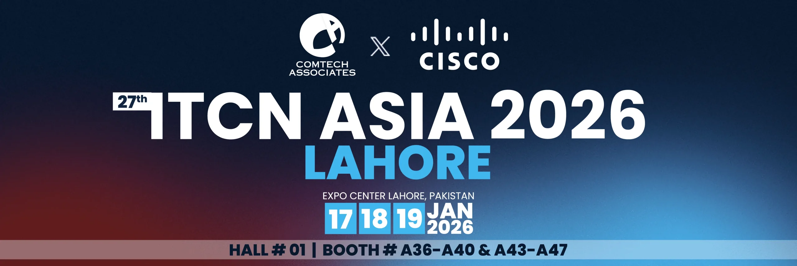 COMTECH ASSOCIATES Banner (1200pxX400px)