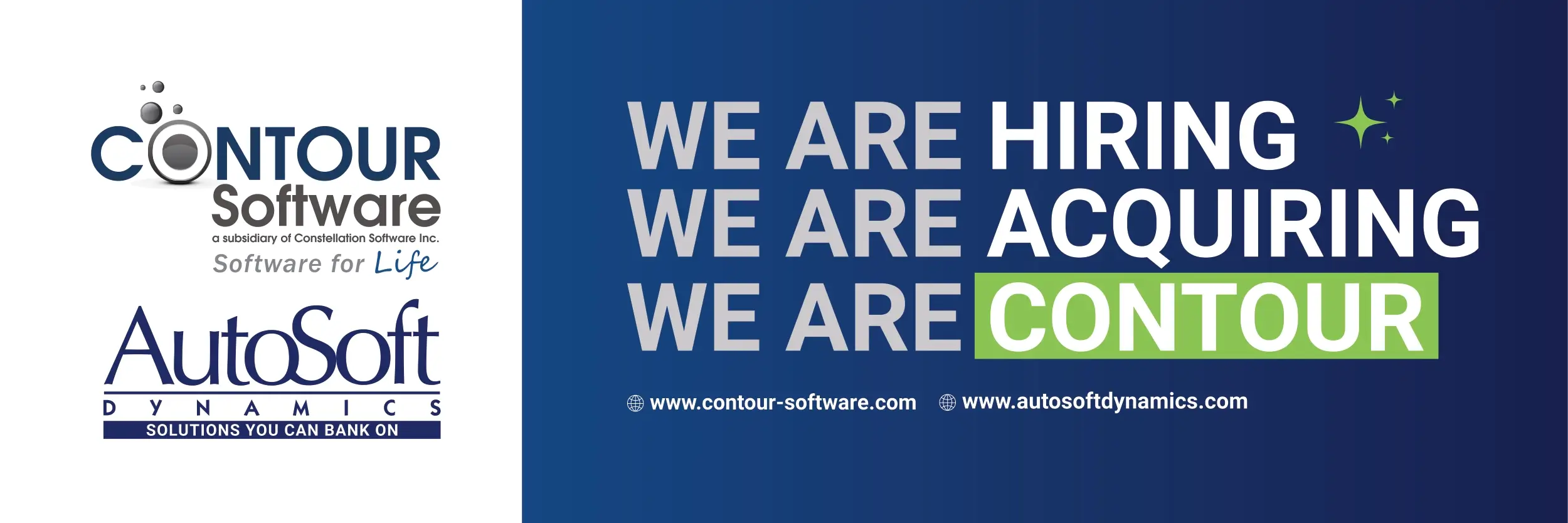 CONTOUR SOFTWARE (PVT) LTD.