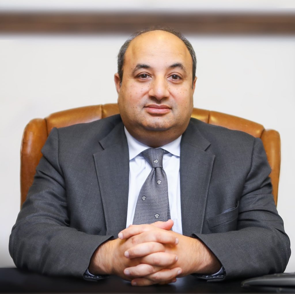 M R Sajad Participating Speakers – ITCN ASIA